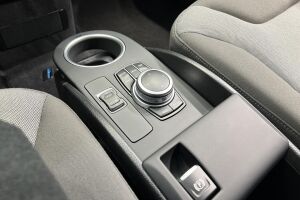 BMW I3S esikatselu 19