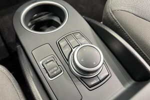 BMW I3S esikatselu 20