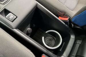 BMW I3S esikatselu 21