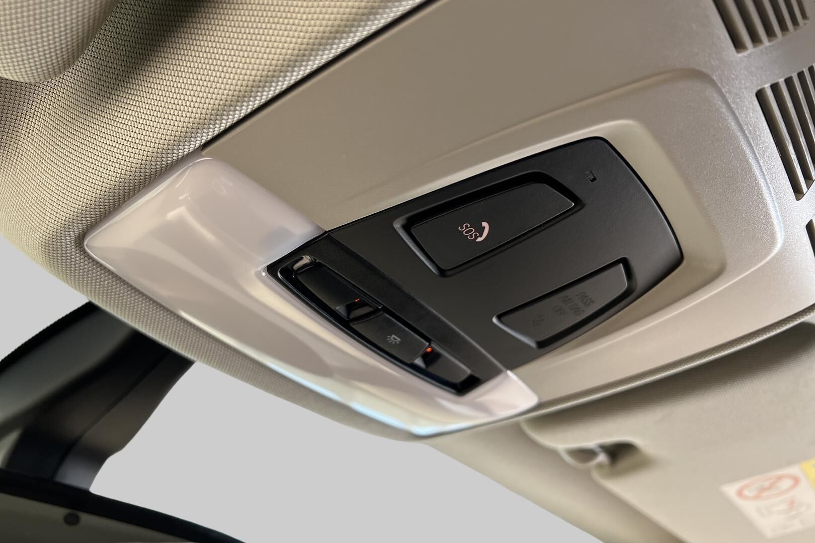 BMW I3S iso kuva 22