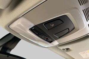 BMW I3S esikatselu 22