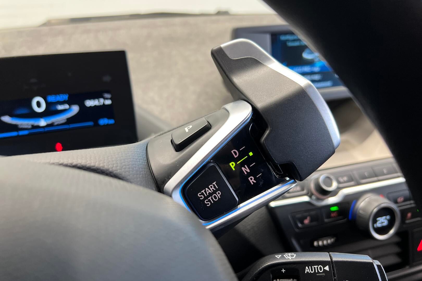 BMW I3S iso kuva 25