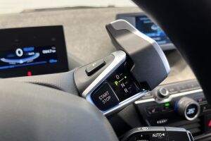 BMW I3S esikatselu 25