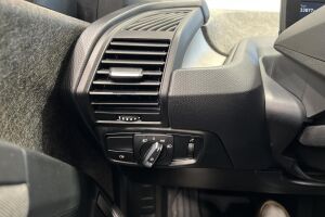 BMW I3S esikatselu 37