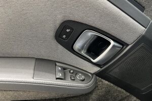 BMW I3S esikatselu 27