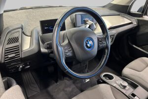 BMW I3S esikatselu 30