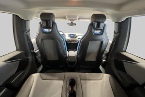 BMW I3S esikatselu 32