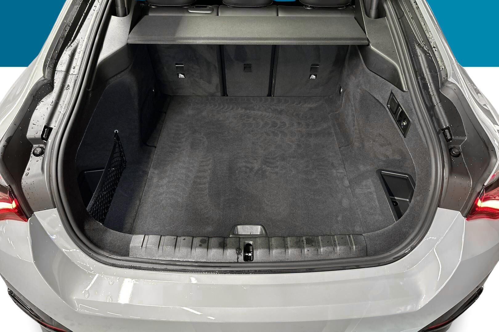 BMW I4 iso kuva 11