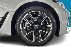 BMW I4 esikatselu 12