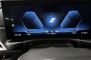 BMW I4 esikatselu 13