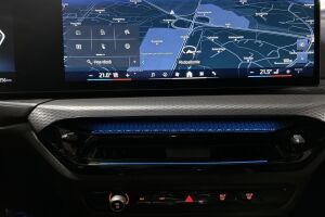 BMW I4 esikatselu 16