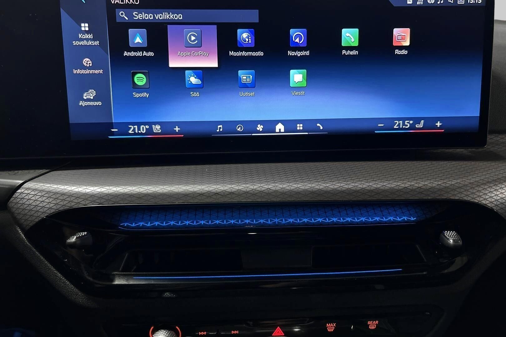 BMW I4 iso kuva 17