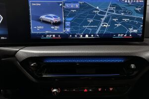 BMW I4 esikatselu 18
