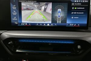 BMW I4 esikatselu 19