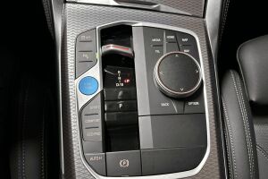 BMW I4 esikatselu 22