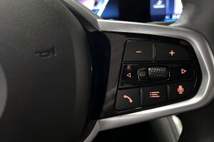 BMW I4 esikatselu 23