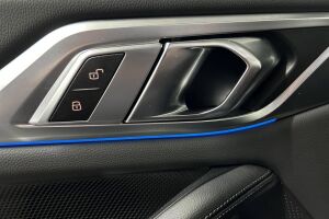 BMW I4 esikatselu 26