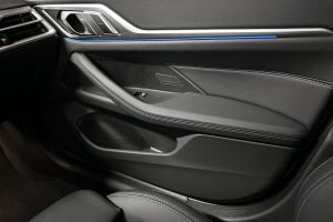 BMW I4 esikatselu 29