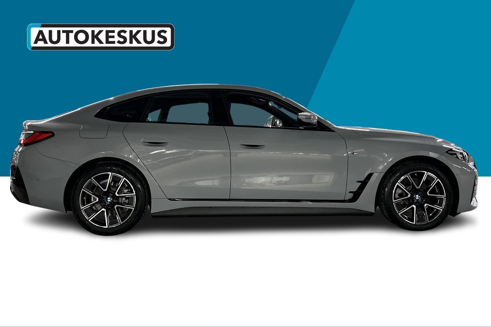 BMW i4 eDrive40 2026, photo 4/40