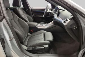 BMW I4 esikatselu 3