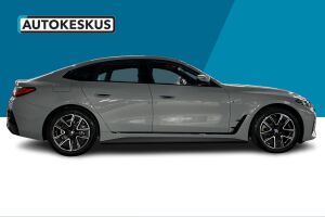 BMW I4 esikatselu 3
