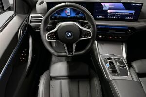 BMW I4 esikatselu 34