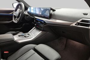BMW I4 esikatselu 4
