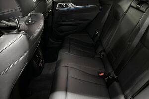 BMW I4 esikatselu 9