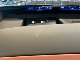 BMW IX3 esikatselu 15