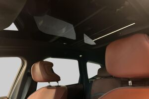 BMW IX3 esikatselu 27