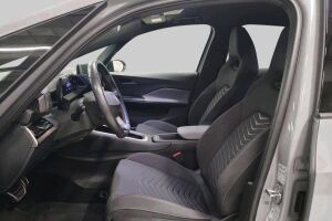 CUPRA BORN esikatselu 1