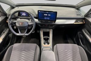 CUPRA BORN esikatselu 11