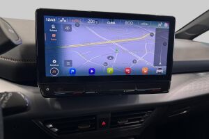 CUPRA BORN esikatselu 18