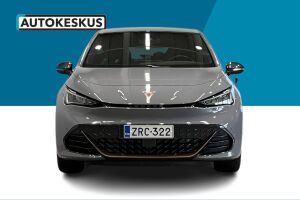 CUPRA BORN esikatselu 2