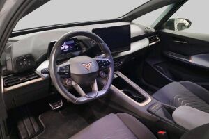 CUPRA BORN esikatselu 2