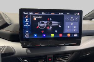 CUPRA BORN esikatselu 20