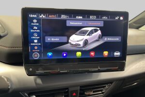 CUPRA BORN esikatselu 29