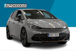 CUPRA BORN esikatselu 3