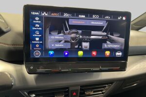 CUPRA BORN esikatselu 30