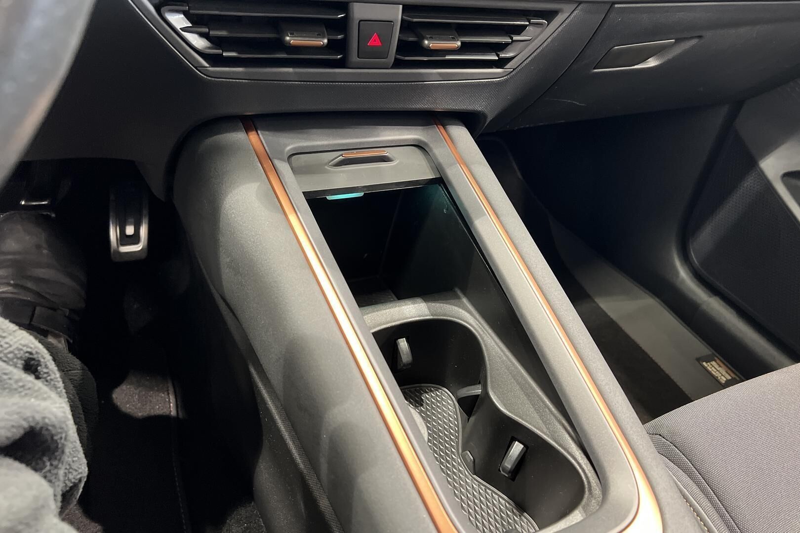 CUPRA BORN iso kuva 36