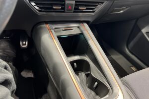 CUPRA BORN esikatselu 36
