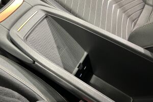 CUPRA BORN esikatselu 37