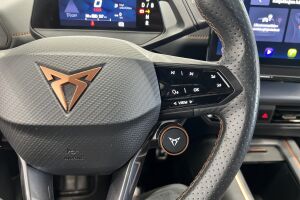 CUPRA BORN esikatselu 39