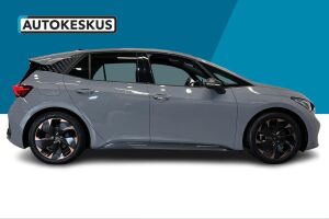CUPRA BORN esikatselu 4