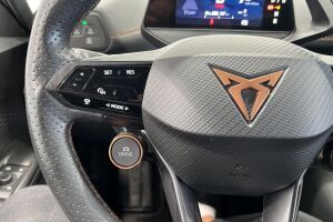CUPRA BORN esikatselu 40