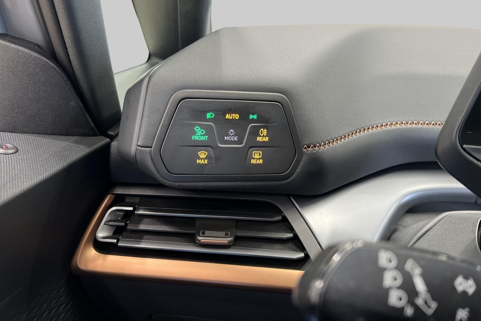 CUPRA BORN iso kuva 41