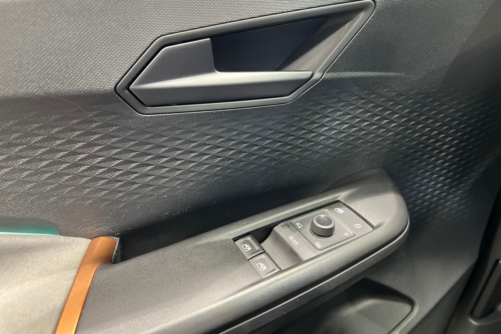 CUPRA BORN iso kuva 42