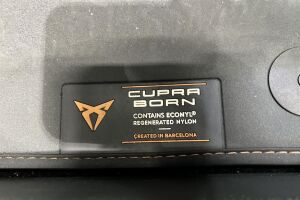 CUPRA BORN esikatselu 43