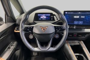 CUPRA BORN esikatselu 46