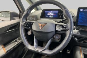 CUPRA BORN esikatselu 47